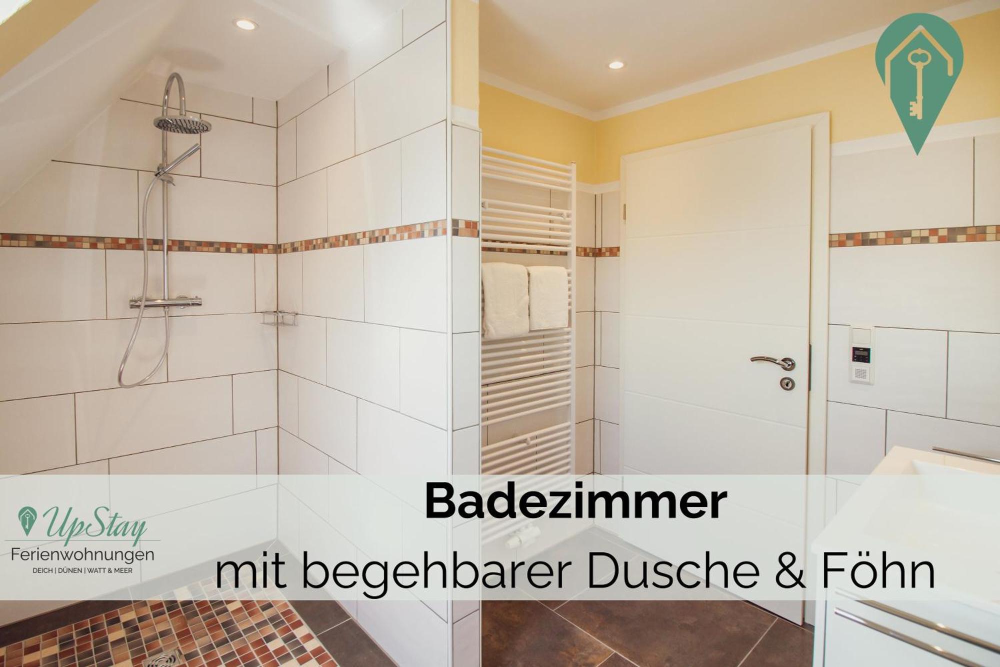 Wat Mooi Appartement Krummhörn Buitenkant foto