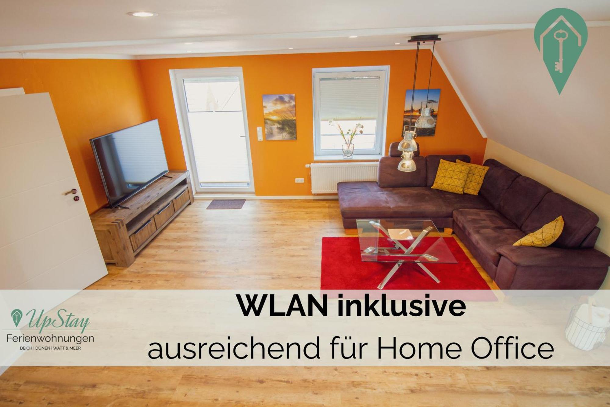 Wat Mooi Appartement Krummhörn Buitenkant foto