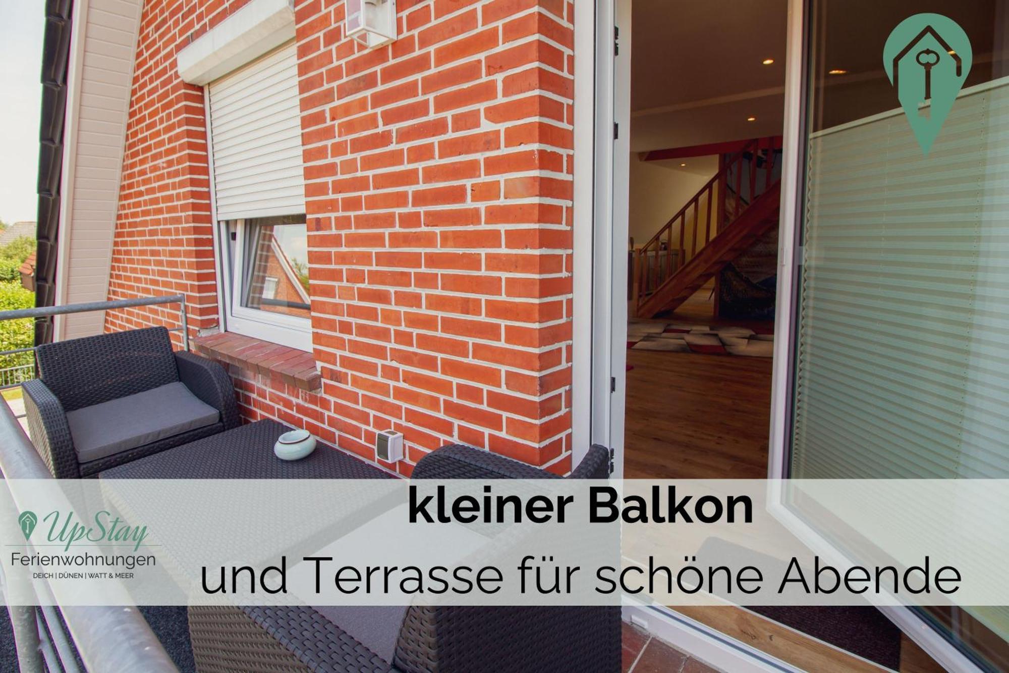 Wat Mooi Appartement Krummhörn Buitenkant foto