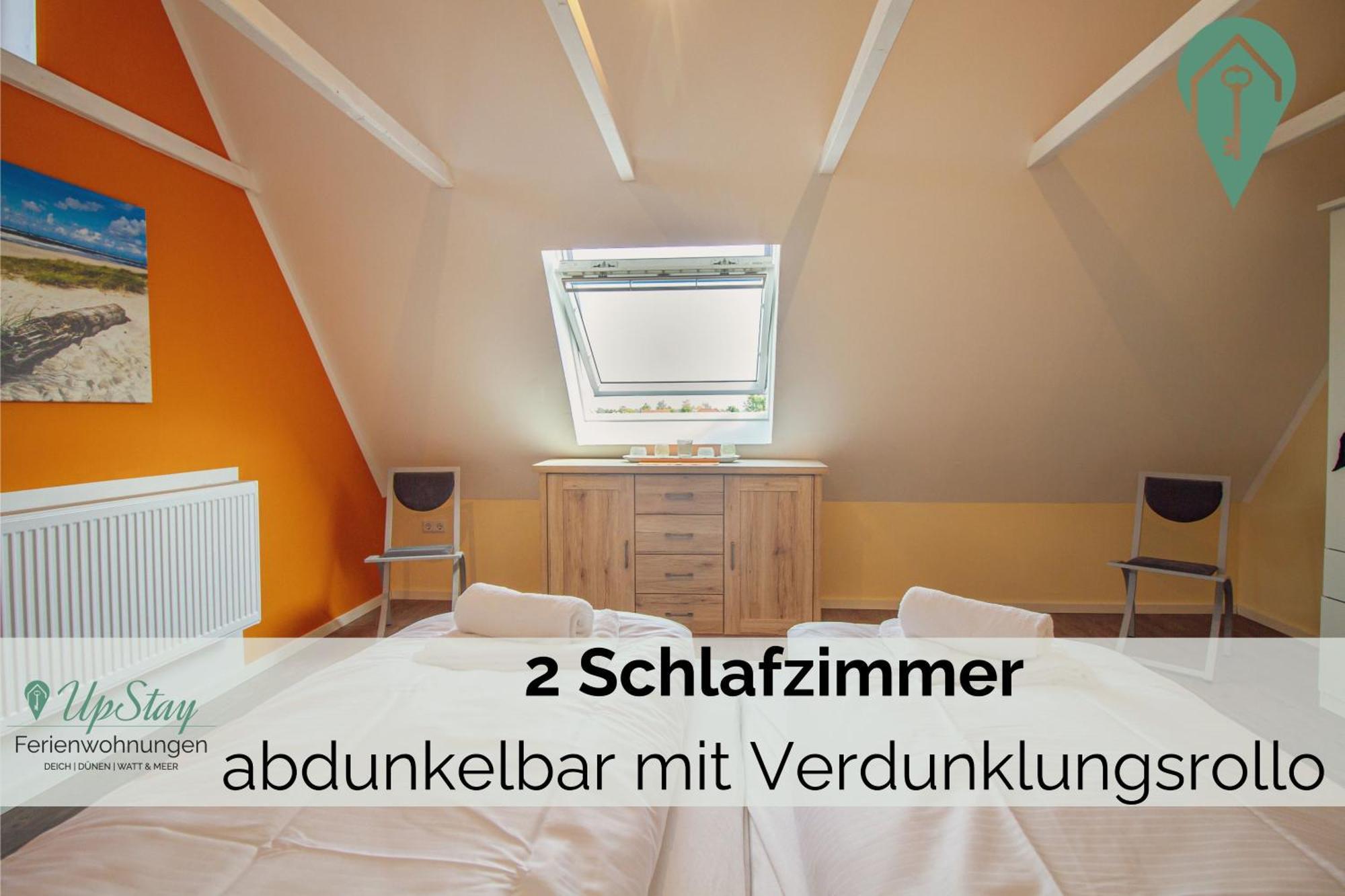 Wat Mooi Appartement Krummhörn Buitenkant foto