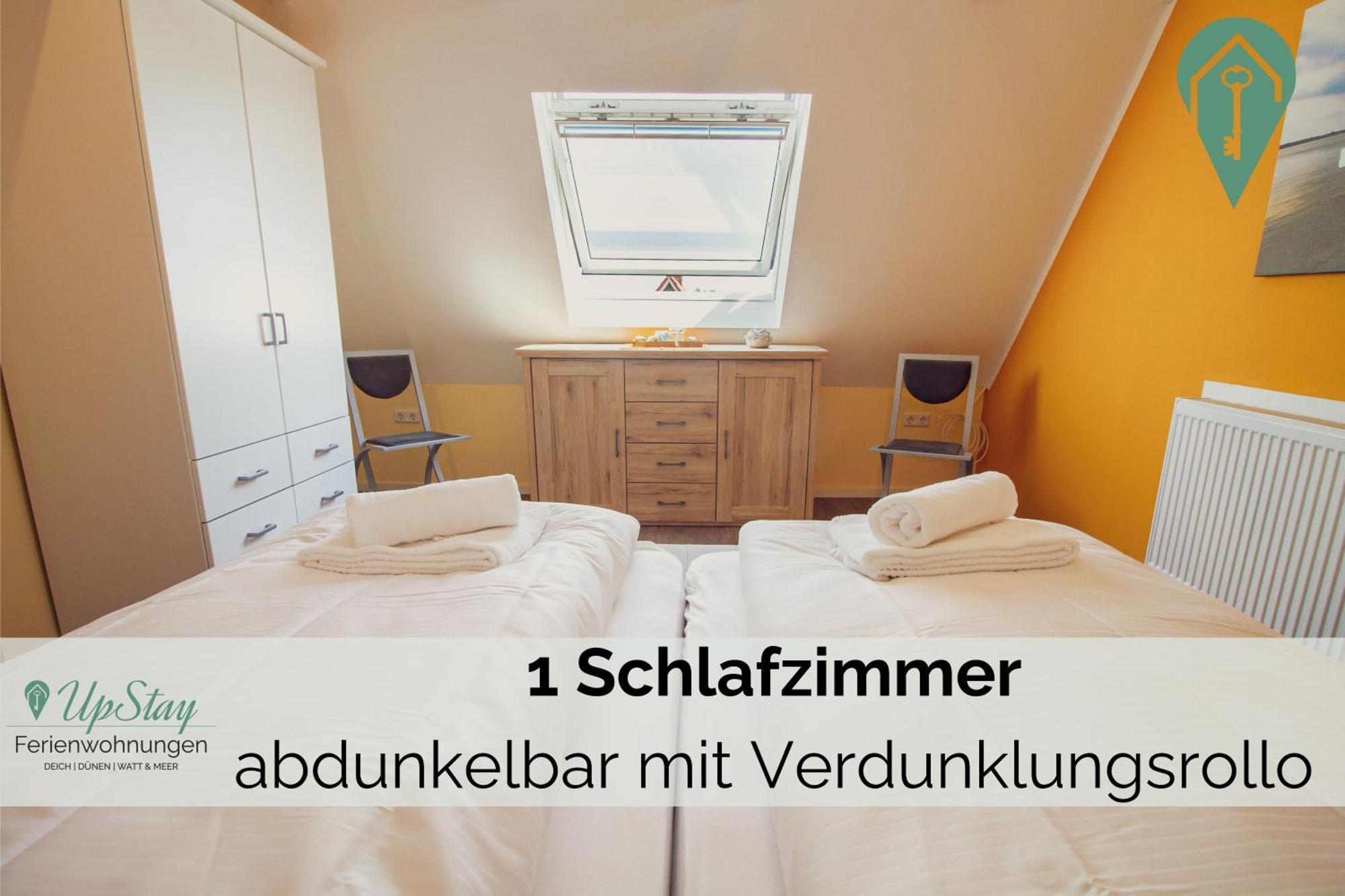 Wat Mooi Appartement Krummhörn Buitenkant foto