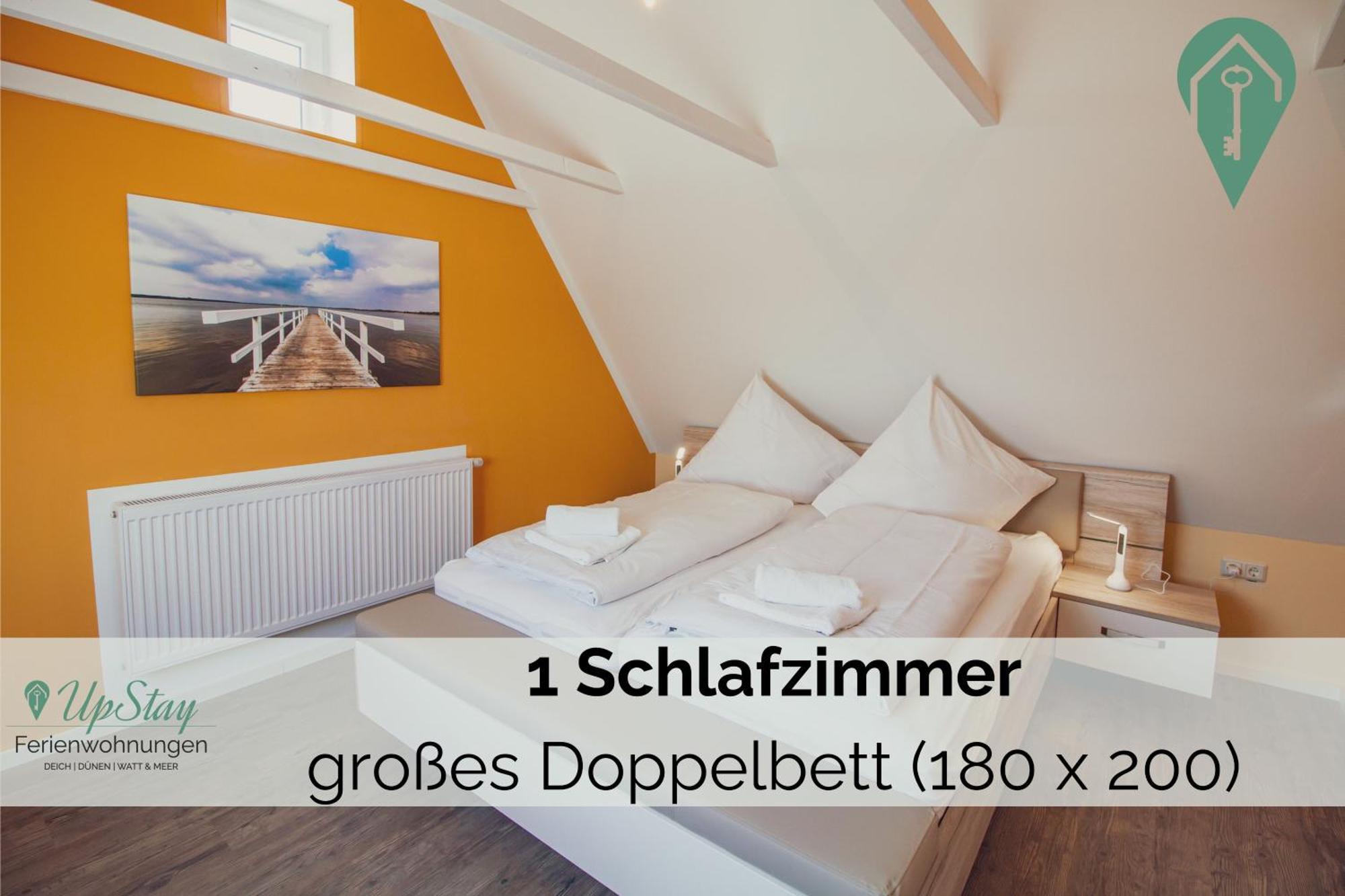 Wat Mooi Appartement Krummhörn Buitenkant foto